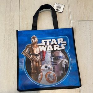 Reusable Star Wars Bag